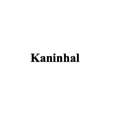 Kaninhal Profile Picture