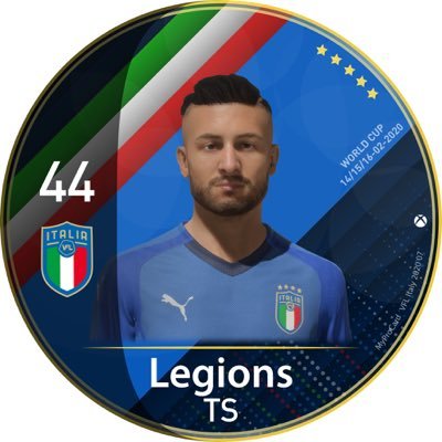 Legions Profile