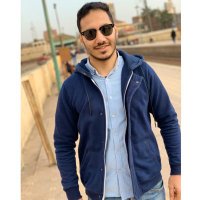 Ali ElDanabeky (@alieldanabeky) 's Twitter Profile