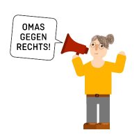 Omas_gegen_Rechts_Hamburg (@omashamburg) 's Twitter Profile