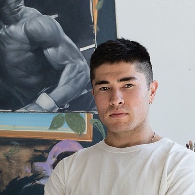 Shane Berkery (The Artist)さんのプロフィール画像