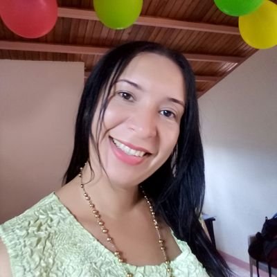 Gerardhine's profile picture. SERVIDORA DE DIOS. Educadora al 100%
