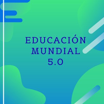 Educación Mundial sitio destinado a la difusión de las Ciencias de la Educación