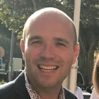 Yannick TRESCOS (@ytrescos) 's Twitter Profile