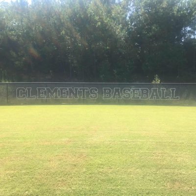 Clements High School Baseball