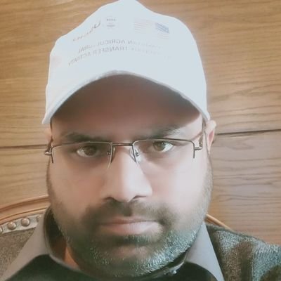 KhalidMinhasPAK's profile picture. I love Pakistsn