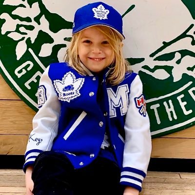 8 year old Max Keys began playing piano March 2019 & hasn’t stopped since! Now playing organ for the Toronto Maple Leafs Next Gen games! Instagram: maximum_keys