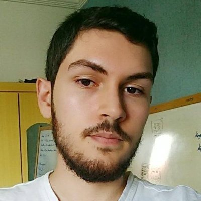 gustavo_pch's profile picture. Pequeno dev tirano • Tweets in 🇧🇷 and 🇺🇸