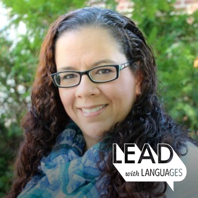 Sra_Barnett's profile picture. Everyone smiles in the same language.