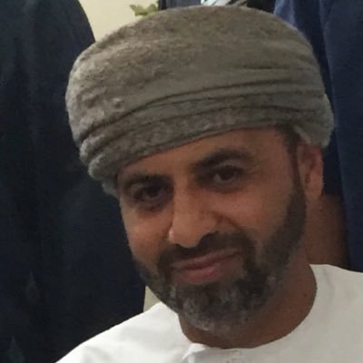 Rashid Al Alawi