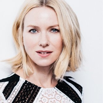 Naomi Watts is taking charge on the cover of the November issue