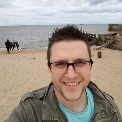 SlimPickins83's profile picture. 