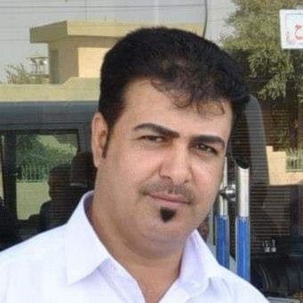 Kd2XE8jod935jrk's profile picture. ‏العراق. ذي قار. قاص