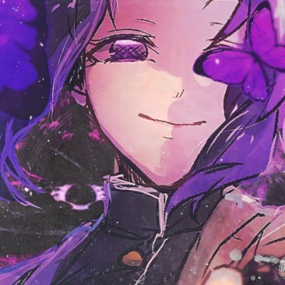 TronGr4vity's profile picture. I LOVE ANIME 😘😍