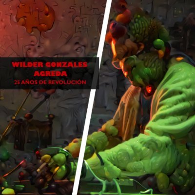 WilVolador Profile Picture