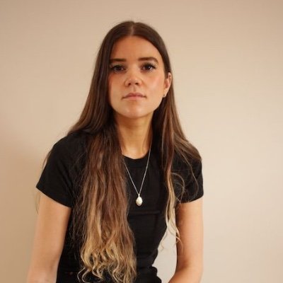 Siri Vinterlyさんのプロフィール画像