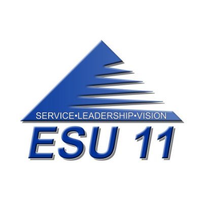 ESU 11 in Holdrege, NE provides a variety of educational services to thirteen school districts in south-central and southwestern Nebraska. #TurnitUptoESU11