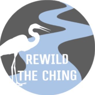 Group dedicated to looking after, restoring and rewilding The River Ching. If you would like to be added to our mailing list click below.