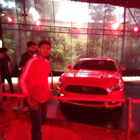 Adithya Nair (@adithya78886945) 's Twitter Profile