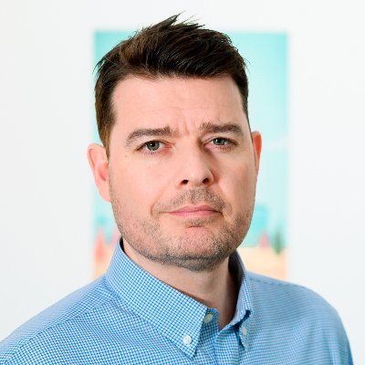 Redaktionel projektleder hos FDM. Derudover: onlinejunkie, fotograf, far, pendler og nabolagets it-supporter.
