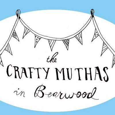 Bearwood crafty collective. Founders of the Bearwood Handmade Fairs.