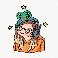 Kate (@katerino) 's Twitter Profile