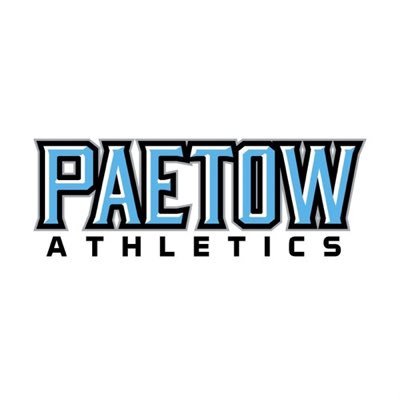 The official twitter account for Paetow High School Athletics! 🏈🏀⚽️🎾🏐⚾️⛳️🤼🏊🏻🏃🏽‍♀️