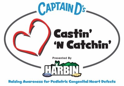 Principal at Skyline High School, Castin' N Catchin' for CHD, Christ Follower