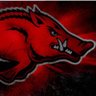 HWild77's profile picture. Die Hard Razorback fan.