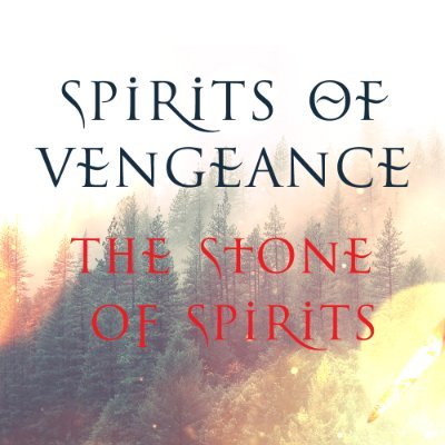 Spirits of Vengeance is an epic fantasy book series written by @AndrewRainnie. Visit the magical world of Enara where elves, humans, centaurs and gods await!