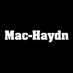 Mac-Haydn Theatre (@machaydntheatre) Twitter profile photo Mac-Haydn Theatre (@machaydntheatre) Twitter profile photo