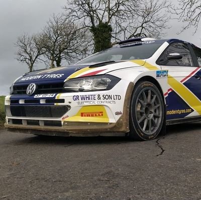 News from Competitors and Rallies during 2020.