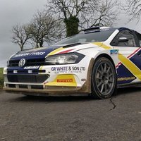 Galway  Rally (@galwayrally) Twitter profile photo