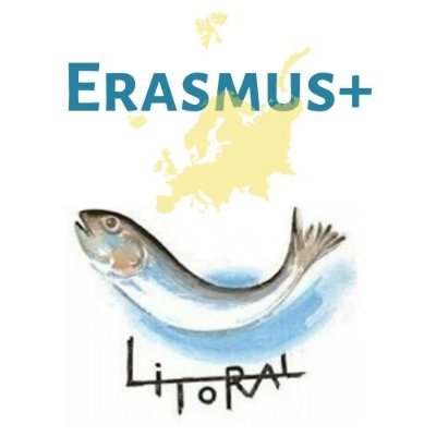 erasmuslitoral's profile picture. 