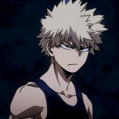 爆さんのプロフィール画像