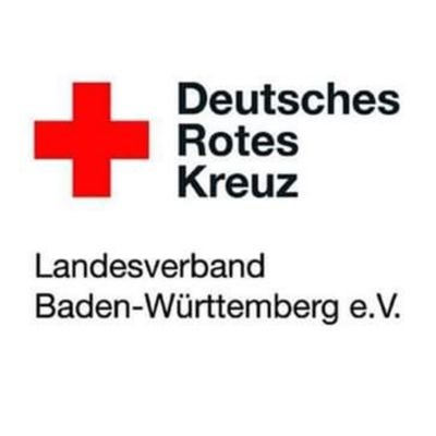Hier twittert der DRK-Landesverband Baden-Württemberg e.V.