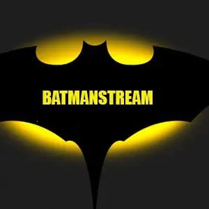 BatmanStream (@BatmanStream) / Twitter