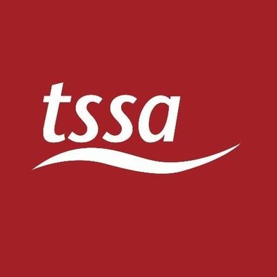 The home of TSSA Merseyside on Twitter