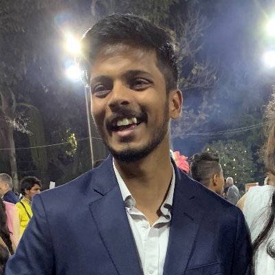 hey_saksham's profile picture. One of the simpler ones... but always up for fun when the company is right.