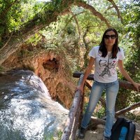 conchi cobano (@cobano_conchi) 's Twitter Profile