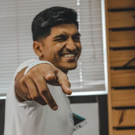 TIMIR1203's profile picture. | Motivation | - Your #1 Hype Man 💯
| Businessman | - 24/7 Work shift 🕑
| Human | - I eat and sleep a lot 🍕😴