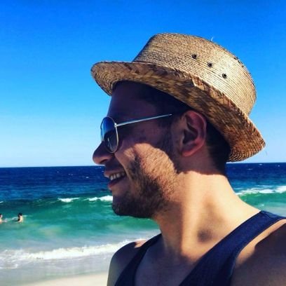 ingomerMX's profile picture. De 🇲🇽 para el mundo. 

Tuits a título personal.