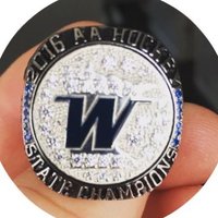 Wayzata Boys Hockey(@WHS_boyshockey) 's Twitter Profile Photo