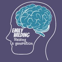 Tomlin Wilding - Neuropsychology specialist(@EmWildingRAG) 's Twitter Profile Photo