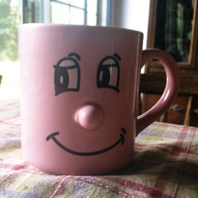 SmileyCup1's profile picture. 