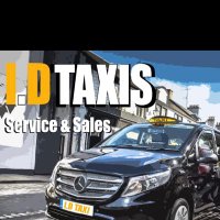 ID TAXISCENTRE LTD (@idtaxiscentre) 's Twitter Profile Photo ID TAXISCENTRE LTD (@idtaxiscentre) 's Twitter Profile Photo