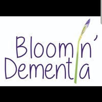 Bloomin Dementia (@bloomincharity) 's Twitter Profile Photo Bloomin Dementia (@bloomincharity) 's Twitter Profile Photo