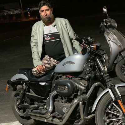 Rizwankatleri's profile picture. Property broker in surat