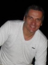 wesleykapeta's profile picture. 