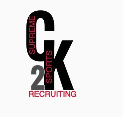 Official Twitter of CK2 Supreme Sports Recruiting, LLC, Talent Evaluator, The #1 🏈Recruiting Firm in 🇺🇸, Alpha Phi Alpha, G-Man ‘89 SWAC Champs, GSU Alum